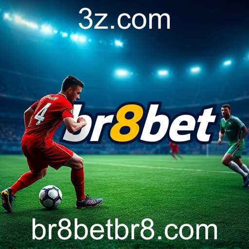 Apostas Esportivas: Emoção e Oportunidades no br8bet