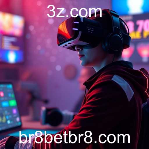 Impacto dos Avanços Tecnológicos nos Jogos em 2025