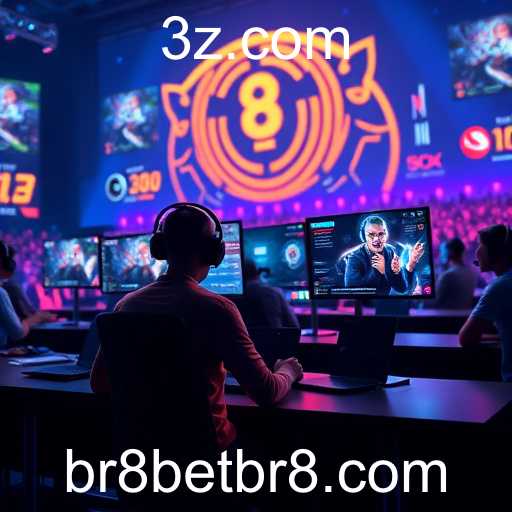 Tendências e Desafios no Mundo dos Jogos Online