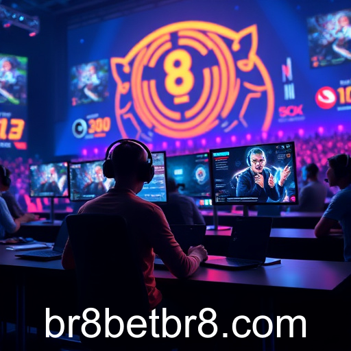 Tendências e Desafios no Mundo dos Jogos Online