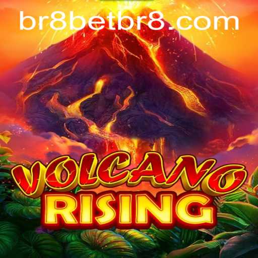 Discover the Exciting World of VolcanoRising with PH8bet